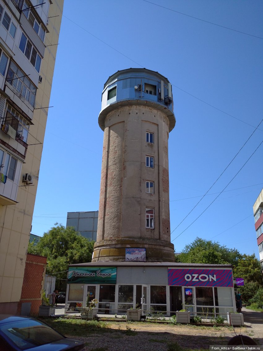 Воспоминания о море. Часть II