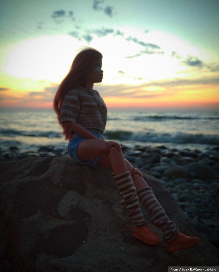 Воспоминания о море. Часть II (фото 10)