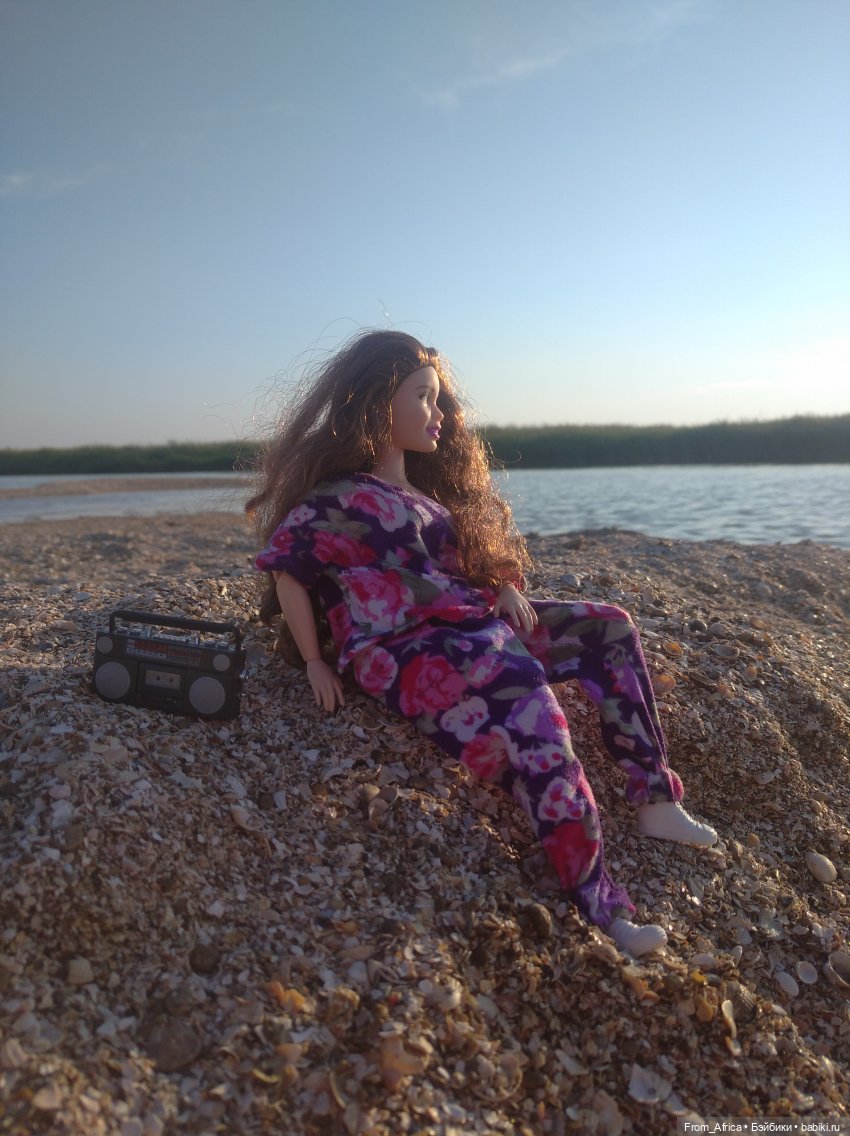 Воспоминания о море. Часть II (фото 3)