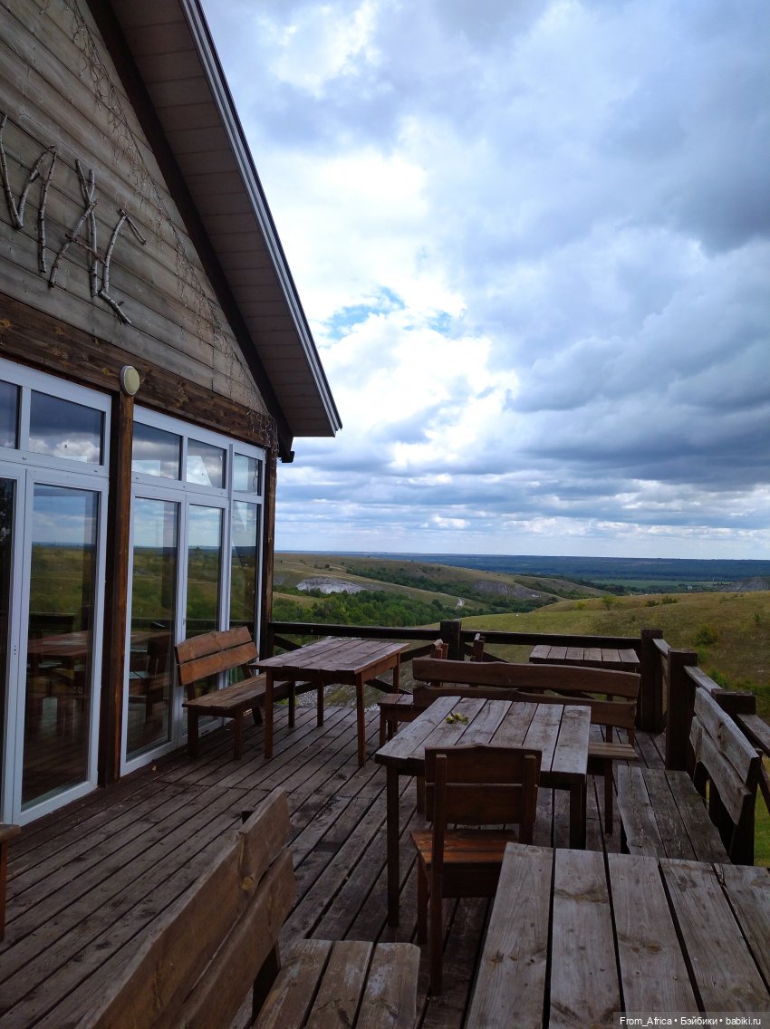 Воспоминания о море. Часть II