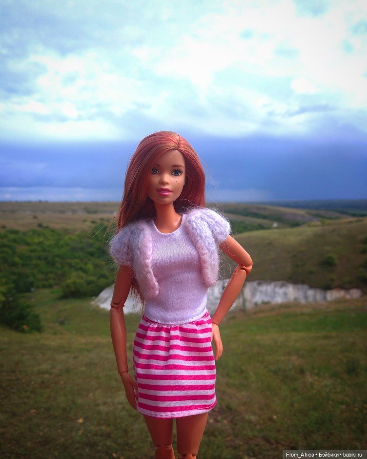 Воспоминания о море. Часть II