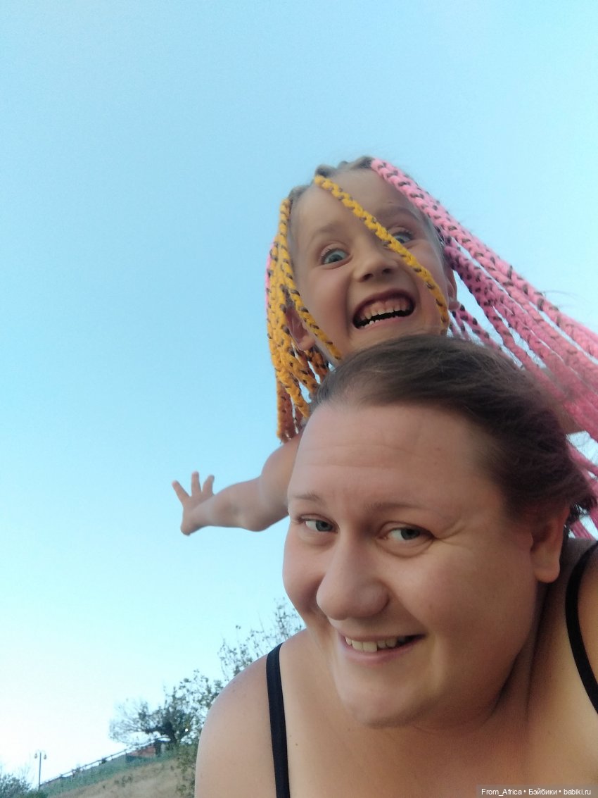 Воспоминания о море. Часть II