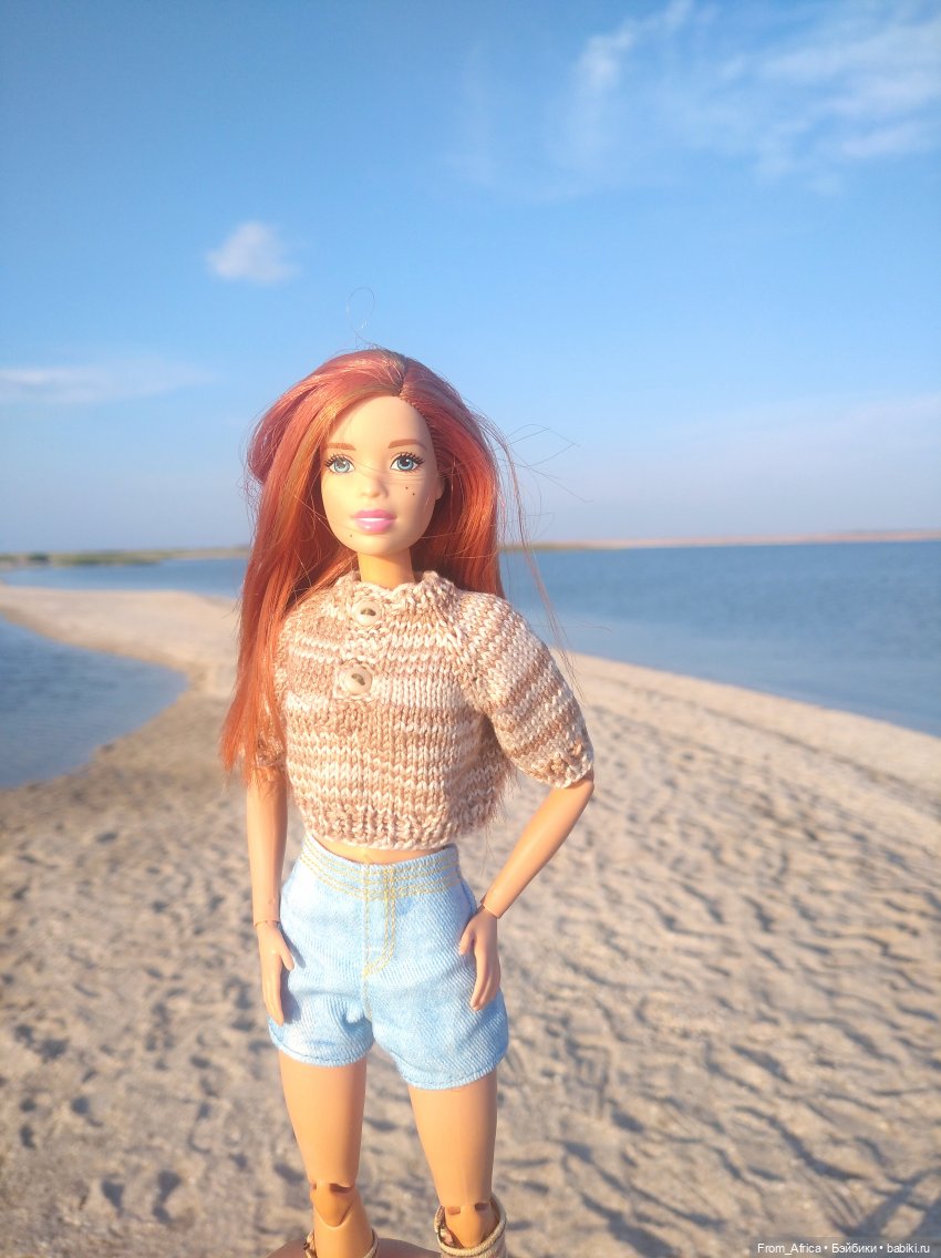 Воспоминания о море. Часть II