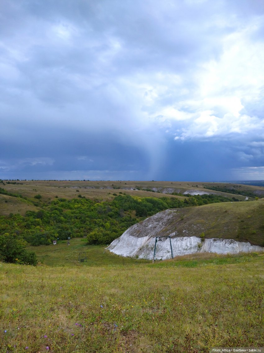 Воспоминания о море. Часть II