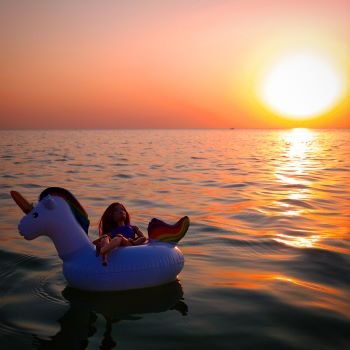 Воспоминания о море. Часть II