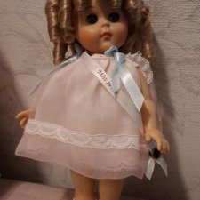 Кукла Дженни от Vogue Dolls