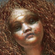 Куклы художника Анастасова