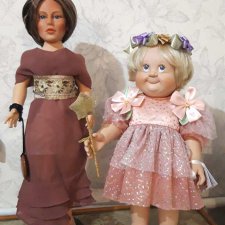 Волшебницы в моем доме