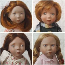 Если бы у кукол был паспорт