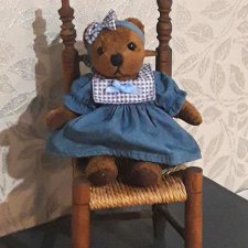 Покупки с блошиного рынка