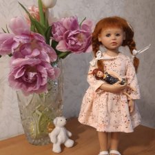 Маленькая прелесть - Эмили