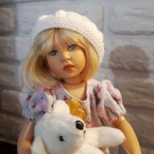 Какая же она милая, эта Баффи