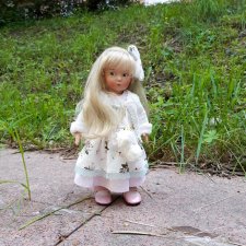 Как Линси путешествовала