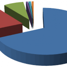 Статистика: чем интересуются "жители" бэйбиков