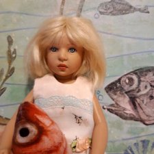 Баффи и обитатели морских глубин