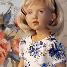 Ура! Дафна приехала