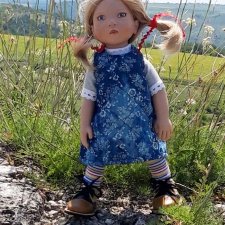 Меган чуть не погибла! Но все обошлось