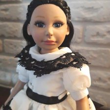 Невероятные приключения LeeAnn на пути к родному дому. Еще одна любимица добралась