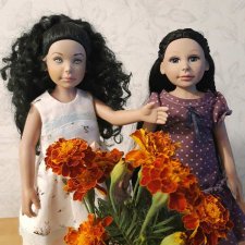 Год на Бэйбиках