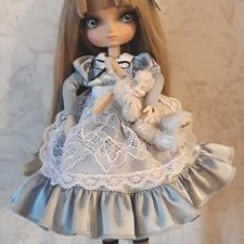 В каждом доме должна быть своя Алиса