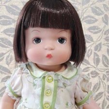 Еще одна красавица от Эффенби