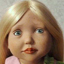 Брит Цвергназе приехала