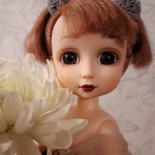 Купила куклу! И зачем она мне?!