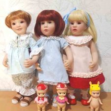 Мечты сбываются на Рождество