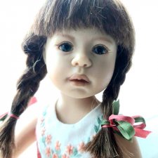 Моя первая Плюшка