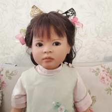 Китаяночка  Мэй от Хейди Плюсчок