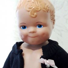 Я купила раритет? Или нет?