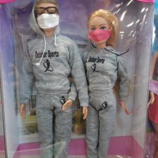 Игрушки из строительного супермаркета