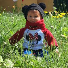 Вспоминая летние Карпаты