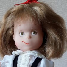 Кукла-история Или: важно ли быть стервой, чтобы тебя помнили