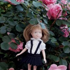 Первый выход Элоизы в свет