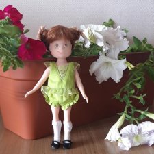 Обновленная Элоиза