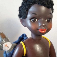 Новый виток в развитии кукломании