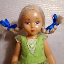 Хорошая девочка Таня