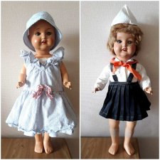 От пионерки к барышне. Новый образ Греты