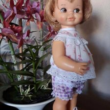 Гостья из Англии