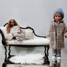 Приятные воспоминания... и не только они