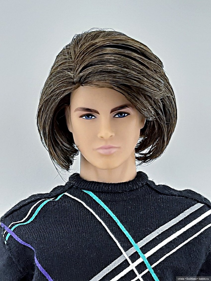 Парни IT. Круз