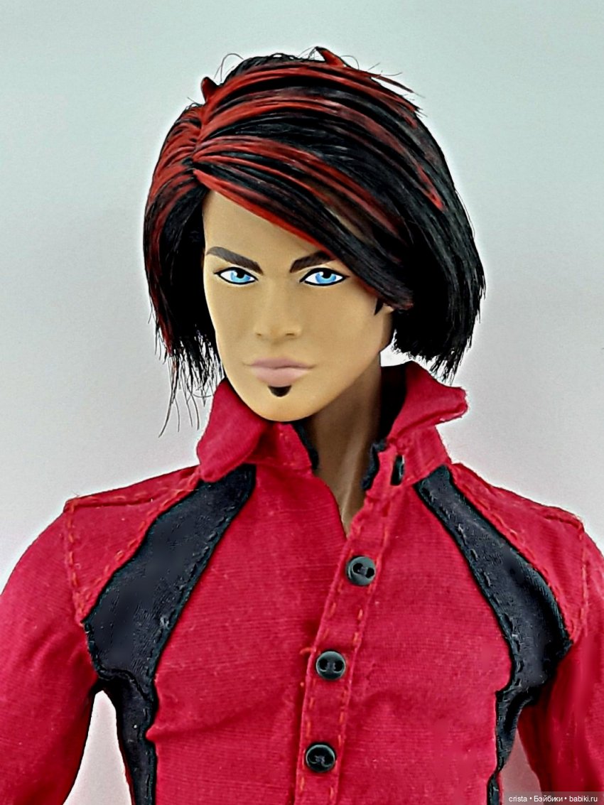 Парни IT. Игон