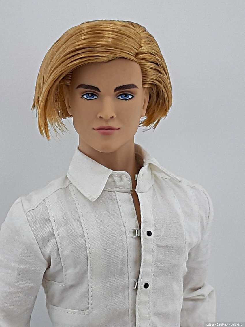 Парни IT. Чип