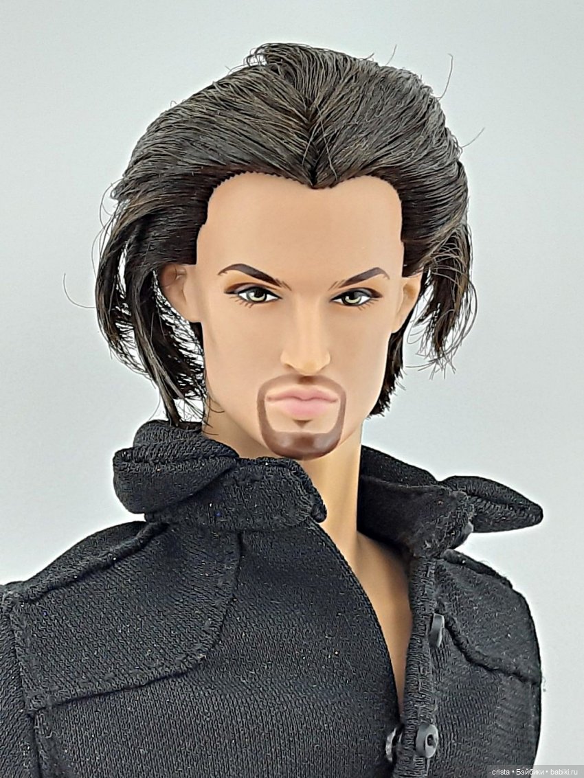 Парни IT. Деклан