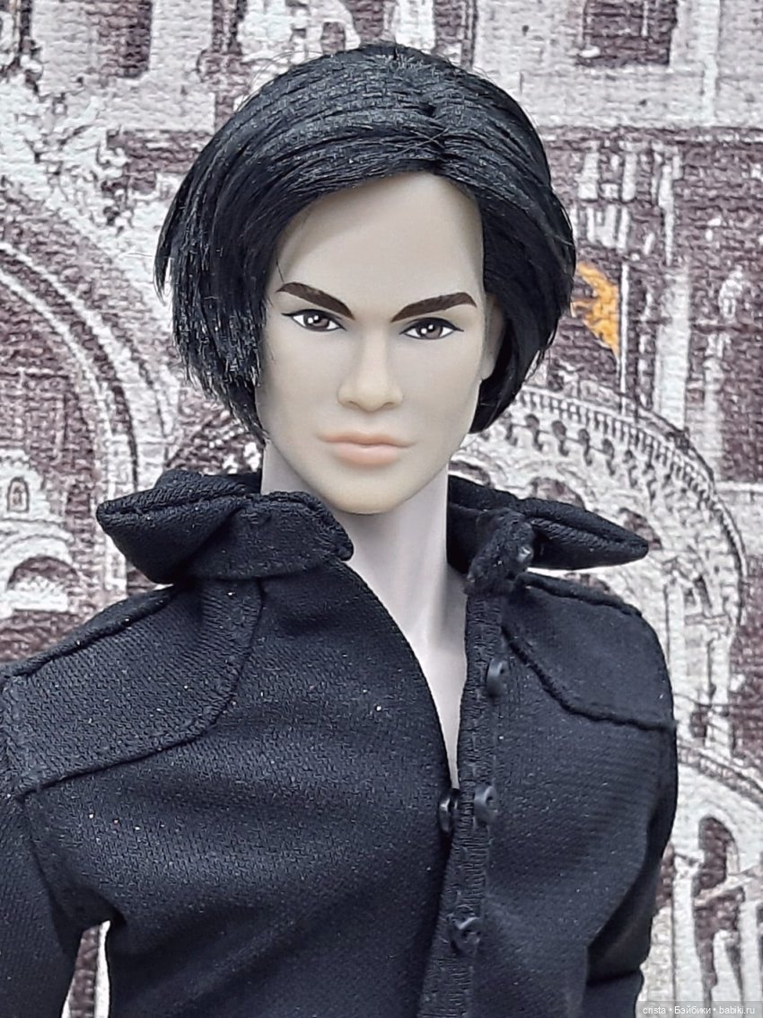 Парни IT. Алан