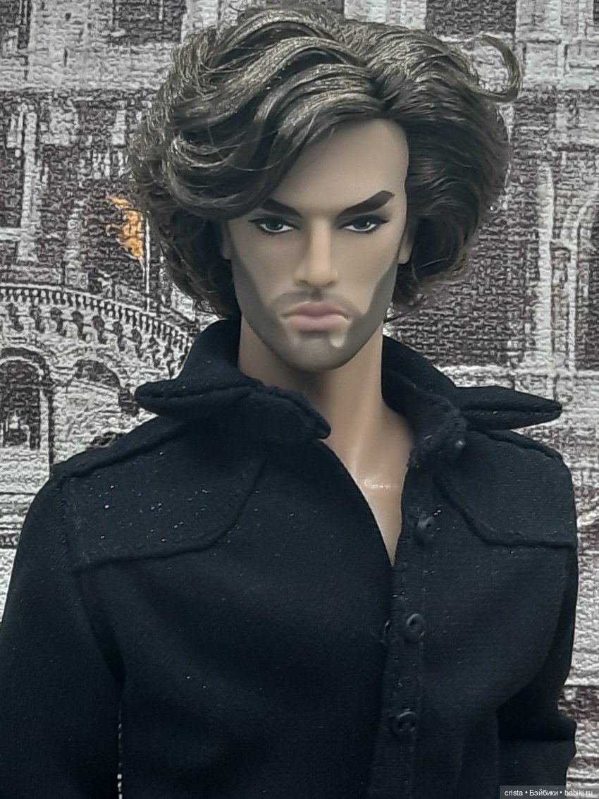 Парни IT. Ричард