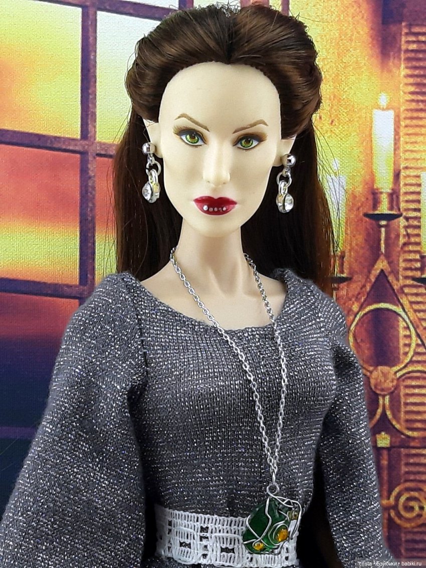 По ту сторону зеркала. Сезон 1. Главы 1,2 (фото 4)