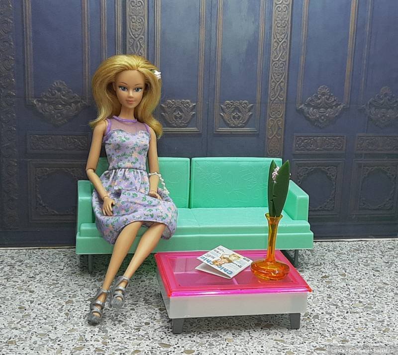 По ту сторону зеркала. Сезон 1. Глава 21 (фото 9)