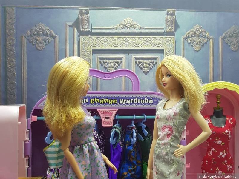 По ту сторону зеркала. Сезон 1. Глава 21 (фото 3)